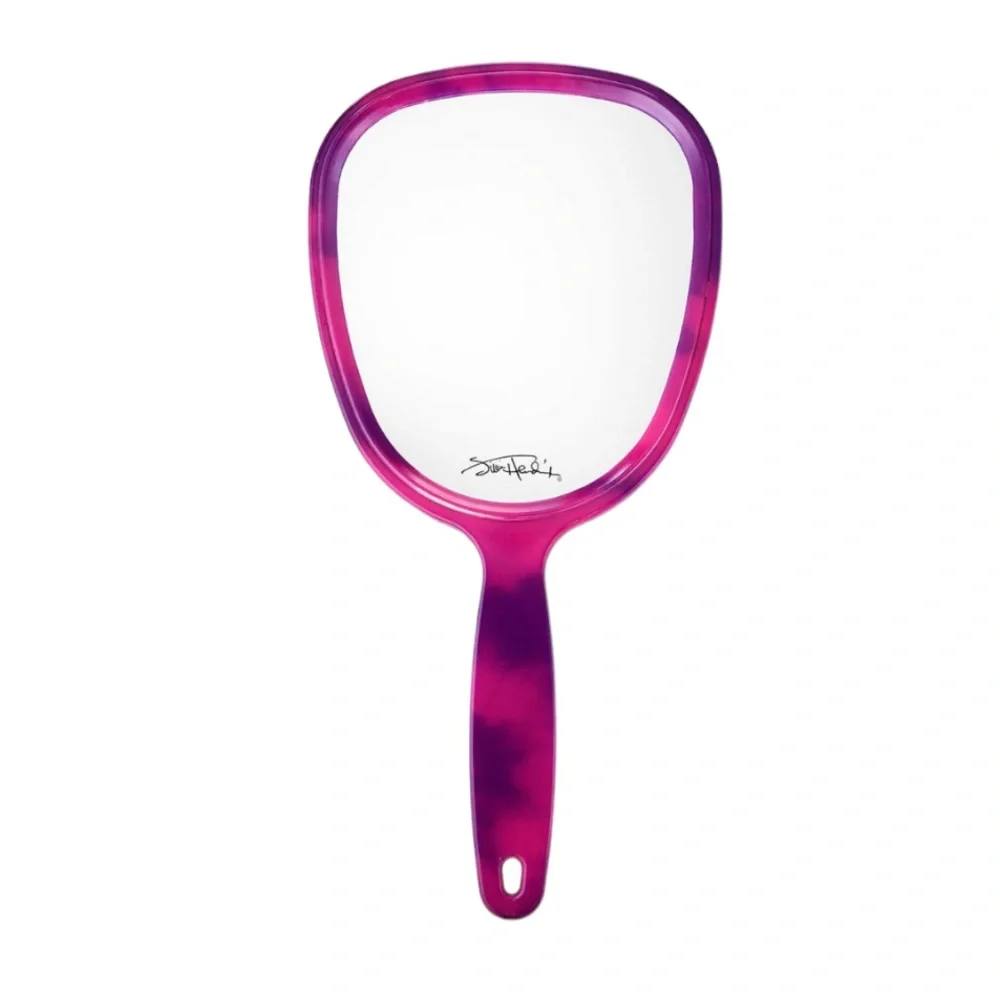 Rock & Roll Beauty Jimi Hendrix Foxy Lady Mirror